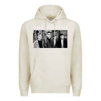Oatmeal Heather The Smiths Premium Hoodie - artisFamous
