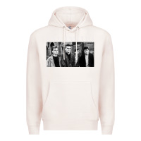 Pale Pink The Smiths Premium Hoodie - artisFamous