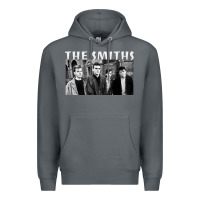 Rock The Smiths Premium Hoodie - artisFamous