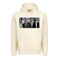 Sandshell The Smiths Premium Hoodie - artisFamous