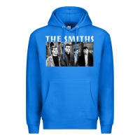 True Royal The Smiths Premium Hoodie - artisFamous