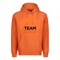 Carrot Team Coco Premium Hoodie - artisFamous