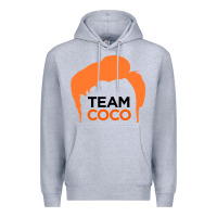 Team Coco Premium Hoodie | Teevron