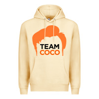 Pina Colada Team Coco Premium Hoodie - artisFamous