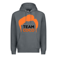 Rock Team Coco Premium Hoodie - artisFamous