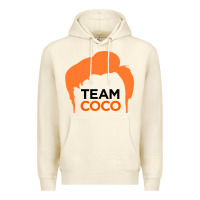 Sandshell Team Coco Premium Hoodie - artisFamous