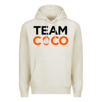 Team Coco Premium Hoodie | Teevron