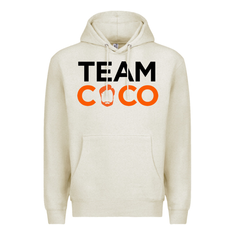 Team Coco Premium Hoodie by artisFamous | Teevron