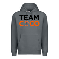 Rock Team Coco Premium Hoodie - artisFamous