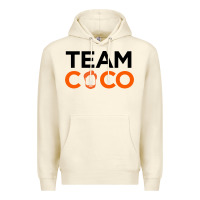 Sandshell Team Coco Premium Hoodie - artisFamous