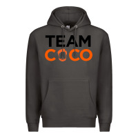 Smoke Team Coco Premium Hoodie - artisFamous