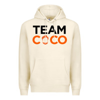 Tofu Team Coco Premium Hoodie - artisFamous