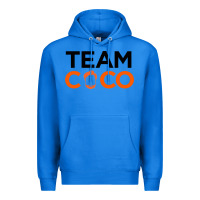 True Royal Team Coco Premium Hoodie - artisFamous