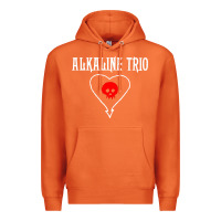 Carrot alkaline music Premium Hoodie - artisFamous