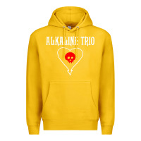 Lemon alkaline music Premium Hoodie - artisFamous
