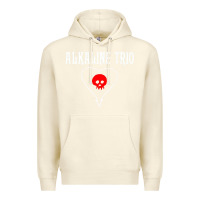 Sandshell alkaline music Premium Hoodie - artisFamous