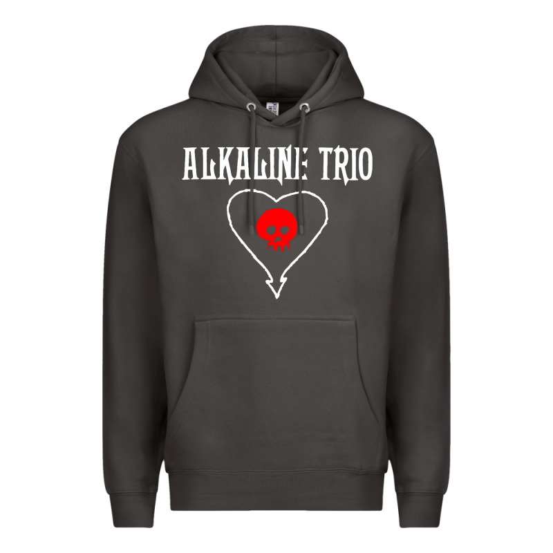 Alkaline Music Premium Hoodie by artisFamous | Teevron