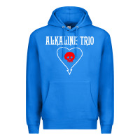 True Royal alkaline music Premium Hoodie - artisFamous