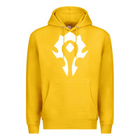 Lemon horde symbol Premium Hoodie - artisFamous