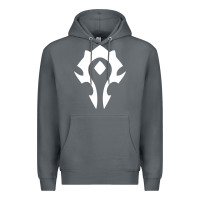 Rock horde symbol Premium Hoodie - artisFamous