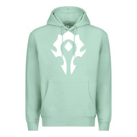 Seafoam horde symbol Premium Hoodie - artisFamous
