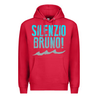Cardinal luca silenzio bruno! Premium Hoodie - artisFamous