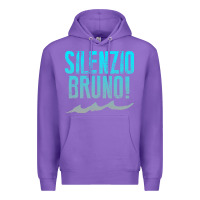 Luca Silenzio Bruno! Premium Hoodie | Teevron