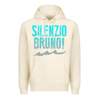 Tofu luca silenzio bruno! Premium Hoodie - artisFamous