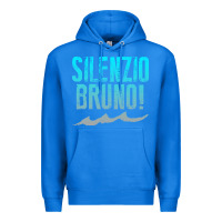 True Royal luca silenzio bruno! Premium Hoodie - artisFamous