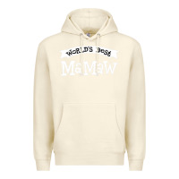 Sandshell World's Best Mamaw Ever Premium Hoodie - artisFamous