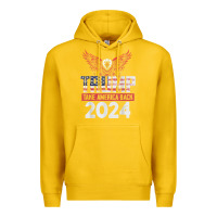 Lemon trump 2024 take america back Premium Hoodie - artisFamous
