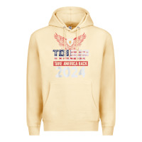 Pina Colada trump 2024 take america back Premium Hoodie - artisFamous