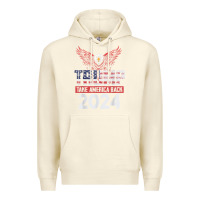 Sandshell trump 2024 take america back Premium Hoodie - artisFamous