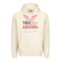 Tofu trump 2024 take america back Premium Hoodie - artisFamous