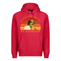 Cardinal Bo Burnham T-shirt, Well, Well. Look Who's Inside Again Premium Hoodie - artisFamous