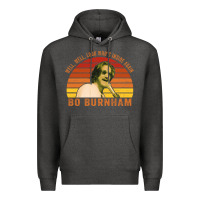 Charcoal Heather Bo Burnham T-shirt, Well, Well. Look Who's Inside Again Premium Hoodie - artisFamous