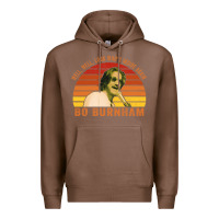 Chestnut Bo Burnham T-shirt, Well, Well. Look Who's Inside Again Premium Hoodie - artisFamous