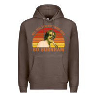 Coffee Bo Burnham T-shirt, Well, Well. Look Who's Inside Again Premium Hoodie - artisFamous