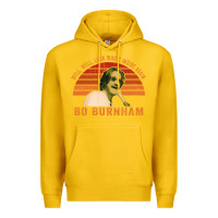 Lemon Bo Burnham T-shirt, Well, Well. Look Who's Inside Again Premium Hoodie - artisFamous