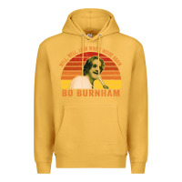 Mustard Bo Burnham T-shirt, Well, Well. Look Who's Inside Again Premium Hoodie - artisFamous