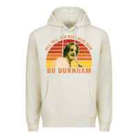 Oatmeal Heather Bo Burnham T-shirt, Well, Well. Look Who's Inside Again Premium Hoodie - artisFamous