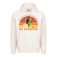 Pale Pink Bo Burnham T-shirt, Well, Well. Look Who's Inside Again Premium Hoodie - artisFamous