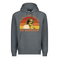 Rock Bo Burnham T-shirt, Well, Well. Look Who's Inside Again Premium Hoodie - artisFamous