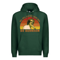 Sports Green Bo Burnham T-shirt, Well, Well. Look Who's Inside Again Premium Hoodie - artisFamous