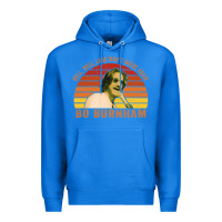 True Royal Bo Burnham T-shirt, Well, Well. Look Who's Inside Again Premium Hoodie - artisFamous