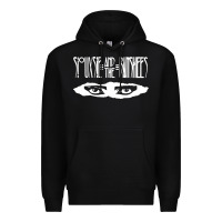 Black siouxsie and the banshees Premium Hoodie - artisFamous
