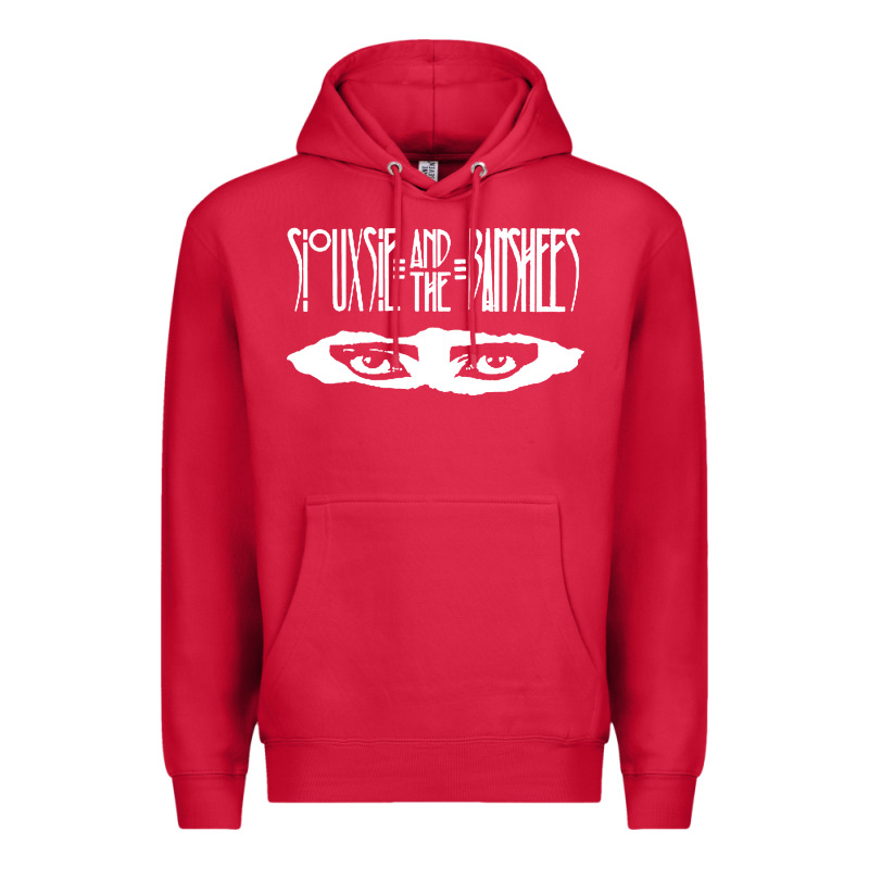 Siouxsie And The Banshees Premium Hoodie by artisFamous | Teevron
