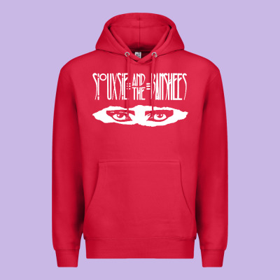 Siouxsie And The Banshees Premium Hoodie Designed By Artisfamous