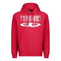Cardinal siouxsie and the banshees Premium Hoodie - artisFamous