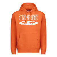Carrot siouxsie and the banshees Premium Hoodie - artisFamous